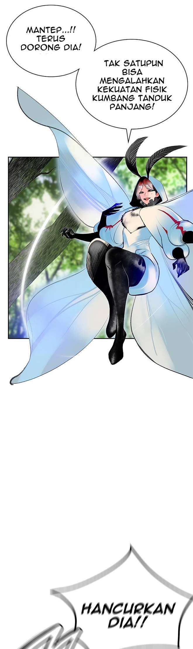 Jungle Juice Chap 32 - Next Chap 33