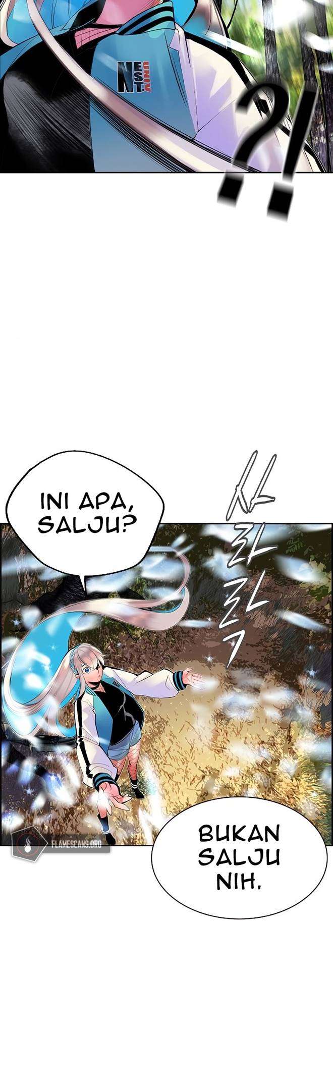 Jungle Juice Chap 32 - Next Chap 33