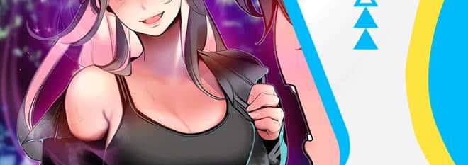 Jungle Juice Chap 32 - Next Chap 33