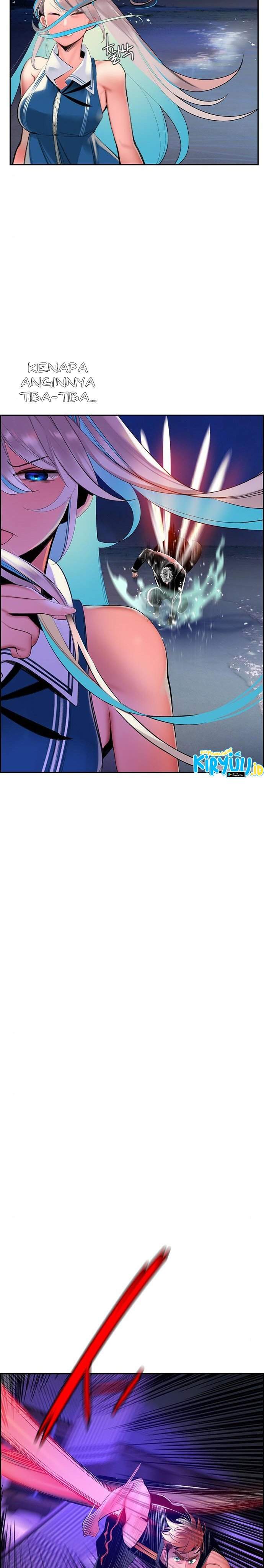 Jungle Juice Chap 37 - Next Chap 38