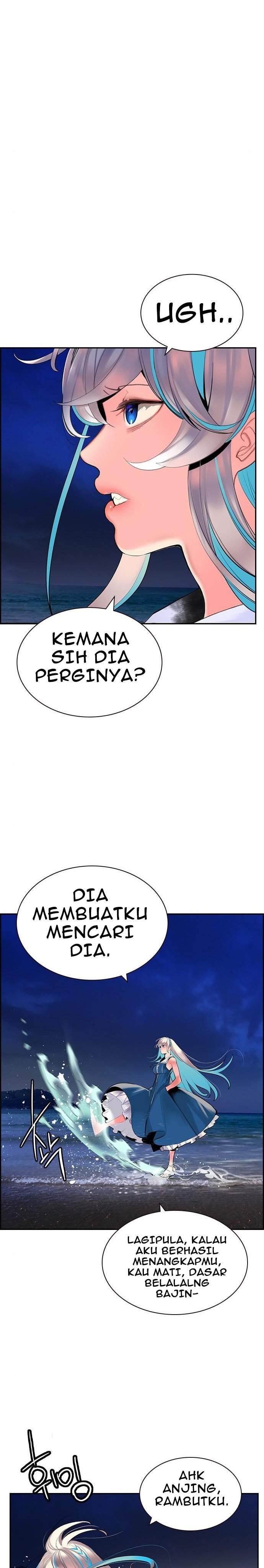 Jungle Juice Chap 37 - Next Chap 38