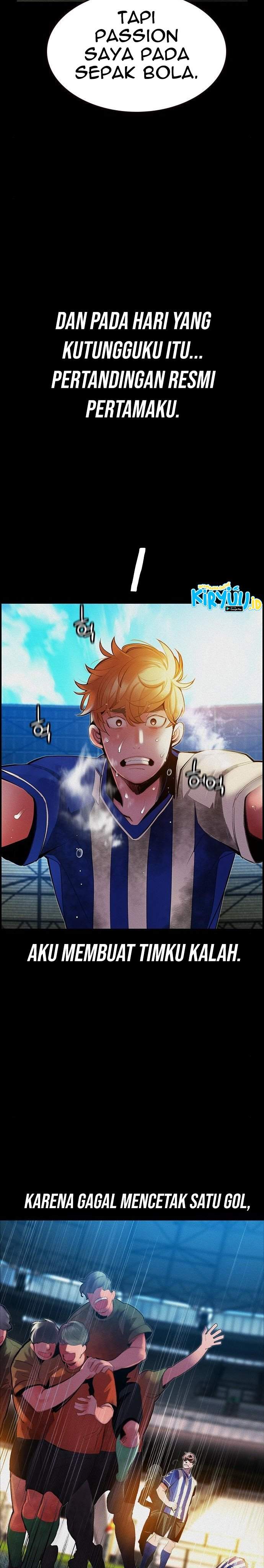 Jungle Juice Chap 37 - Next Chap 38