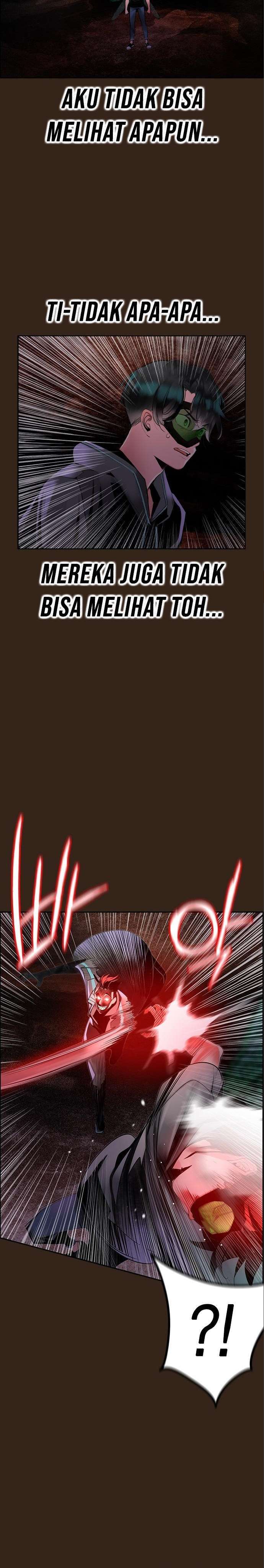 Jungle Juice Chap 34 - Next Chap 35