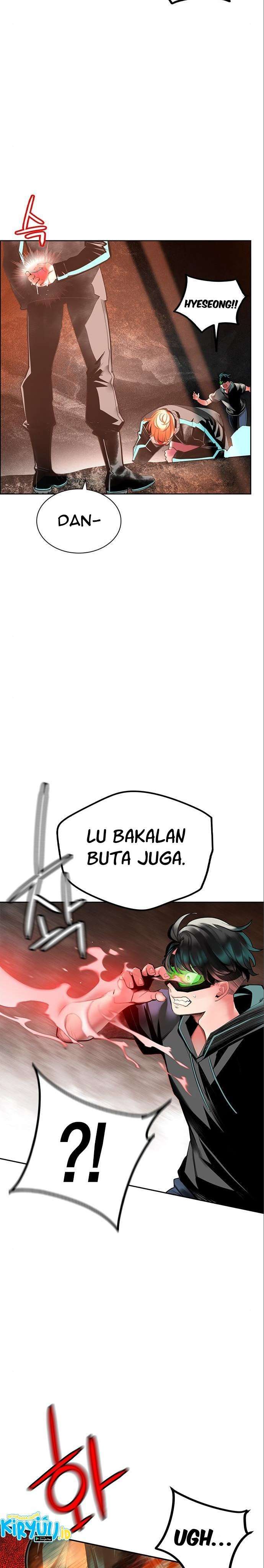 Jungle Juice Chap 34 - Next Chap 35
