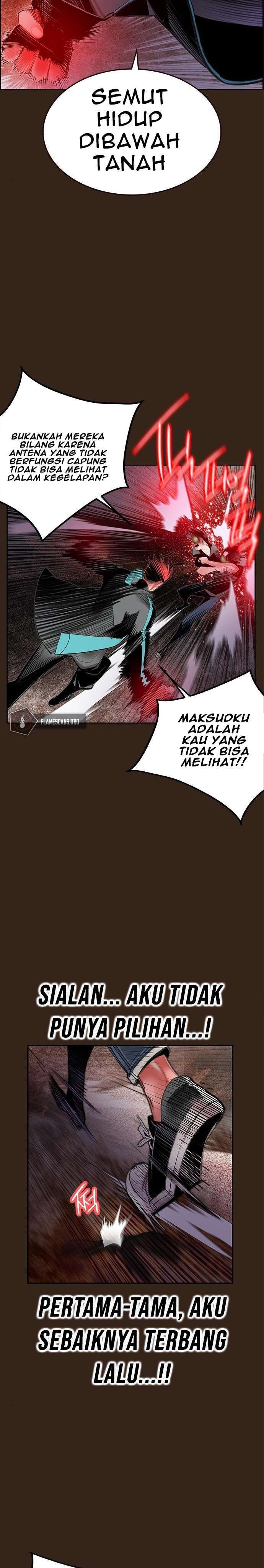 Jungle Juice Chap 34 - Next Chap 35