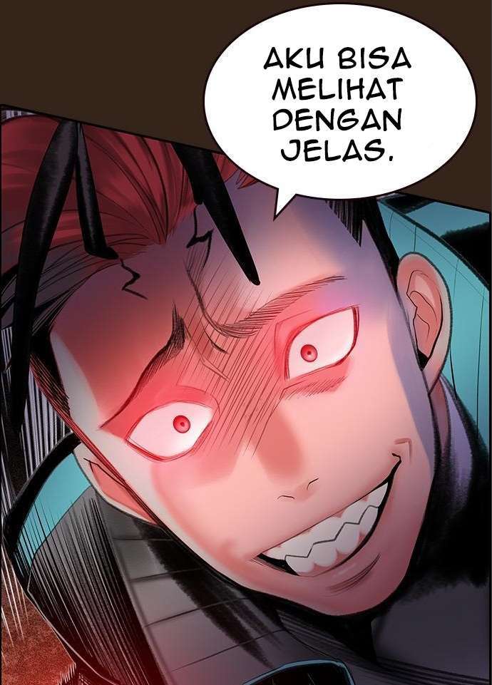 Jungle Juice Chap 34 - Next Chap 35