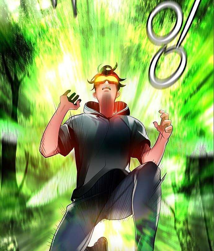 Jungle Juice Chap 34 - Next Chap 35