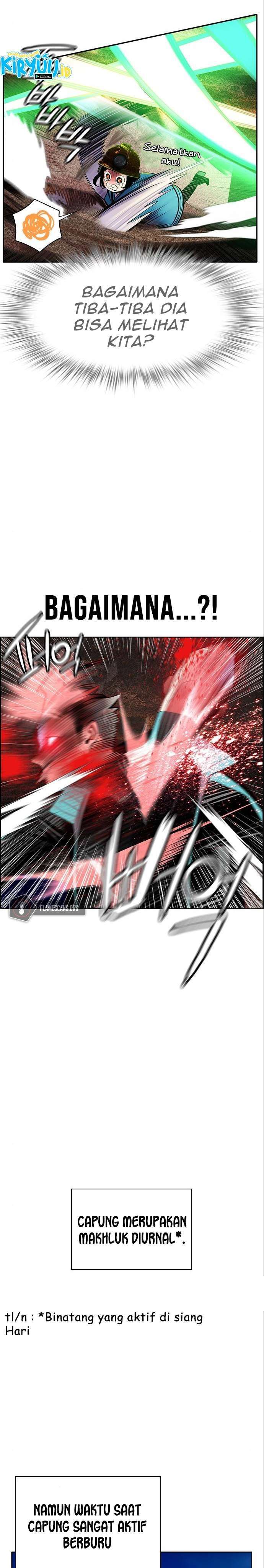 Jungle Juice Chap 34 - Next Chap 35
