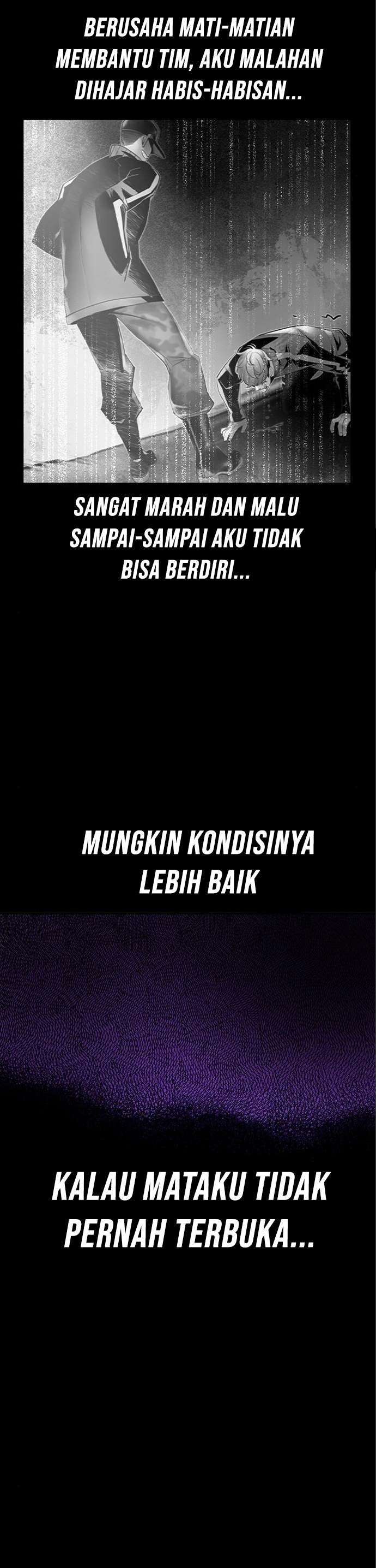 Jungle Juice Chap 35 - Next Chap 36