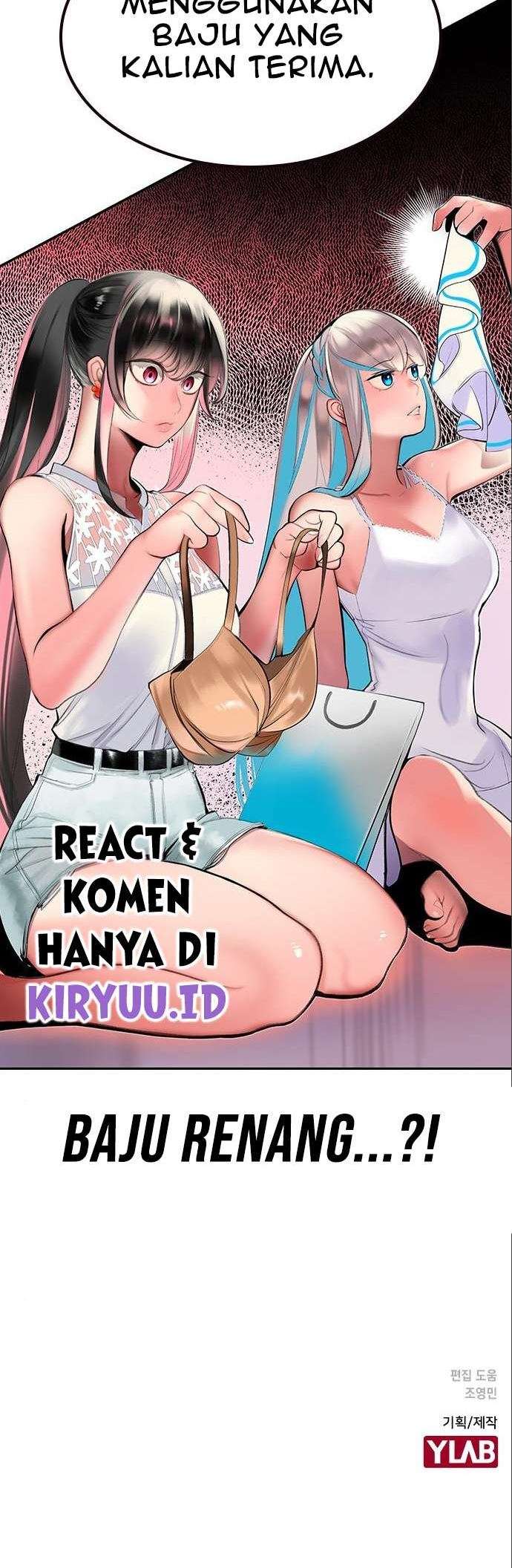 Jungle Juice Chap 35 - Next Chap 36