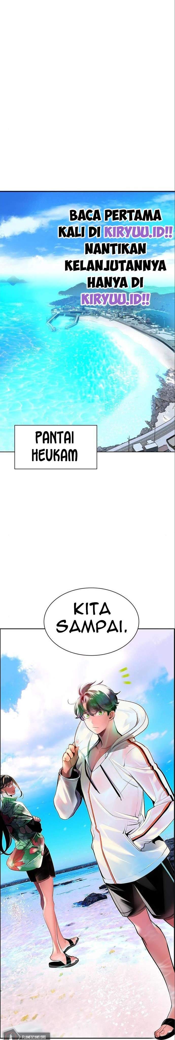 Jungle Juice Chap 36 - Next Chap 37