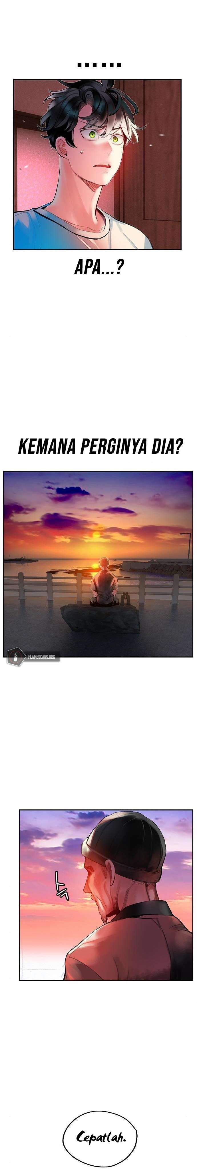 Jungle Juice Chap 36 - Next Chap 37