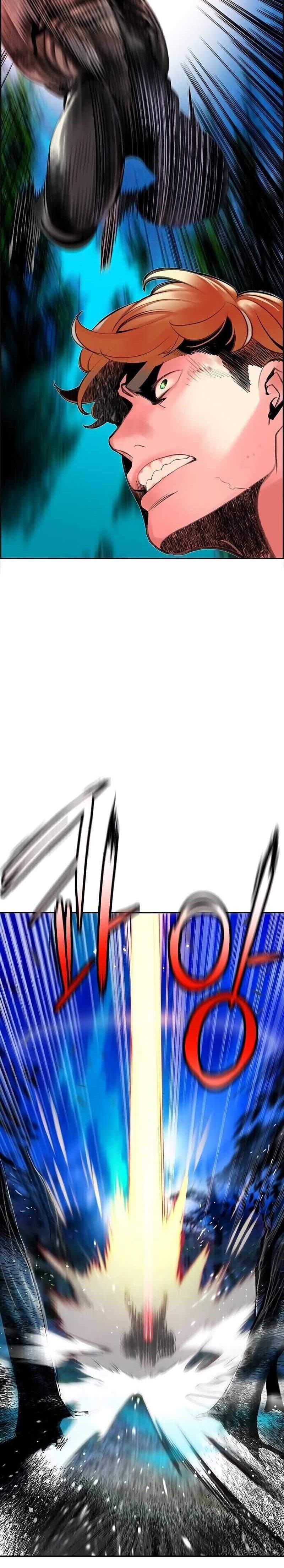 Jungle Juice Chap 38 - Next Chap 39