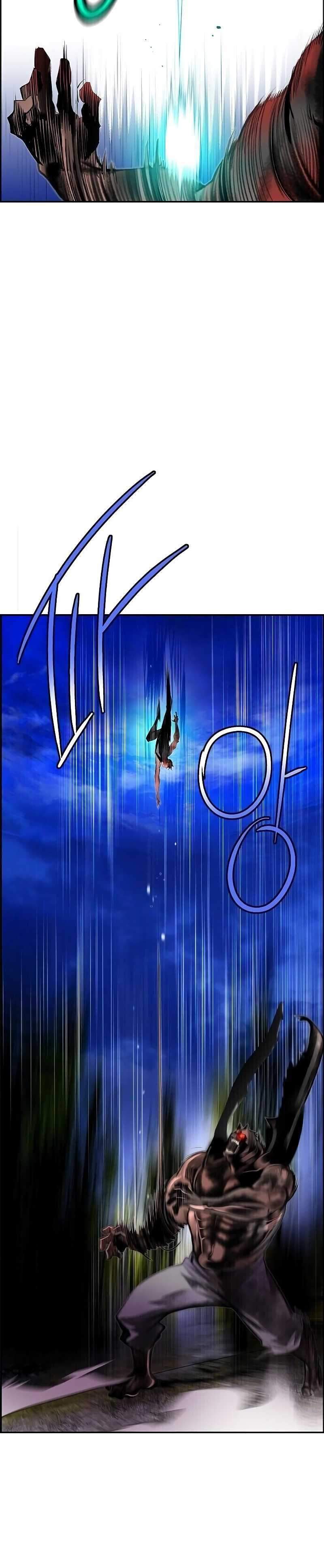 Jungle Juice Chap 38 - Next Chap 39