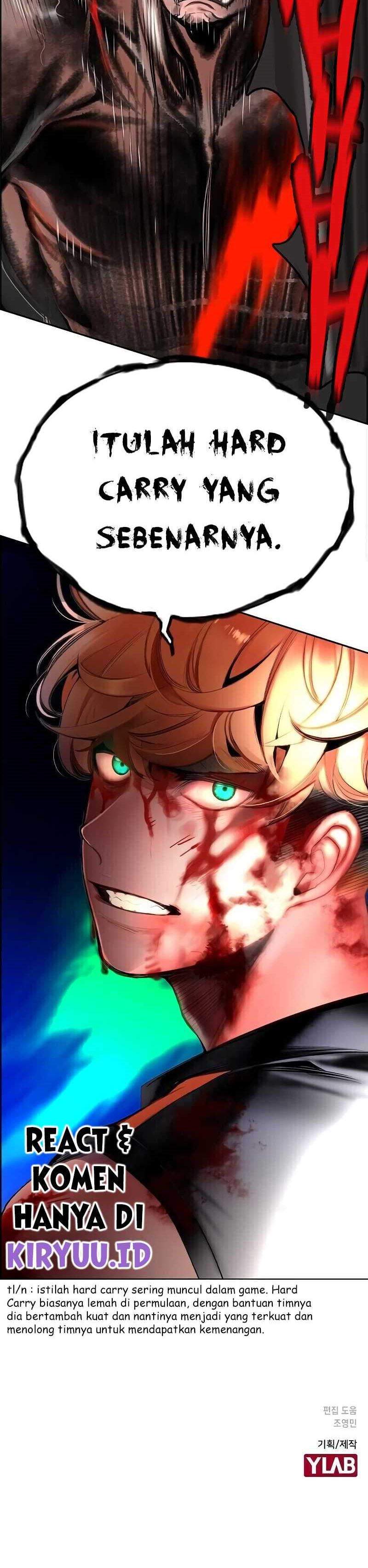 Jungle Juice Chap 38 - Next Chap 39