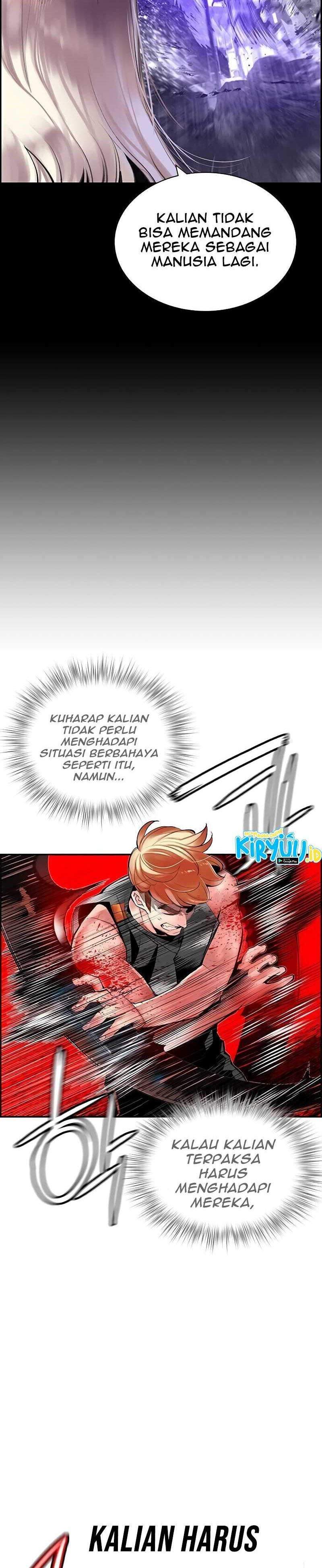 Jungle Juice Chap 38 - Next Chap 39