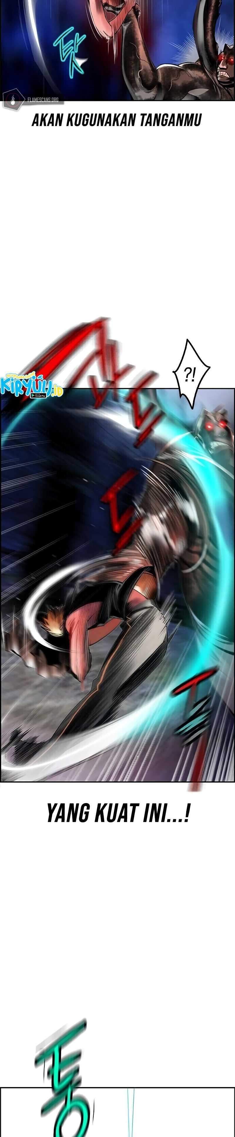 Jungle Juice Chap 38 - Next Chap 39