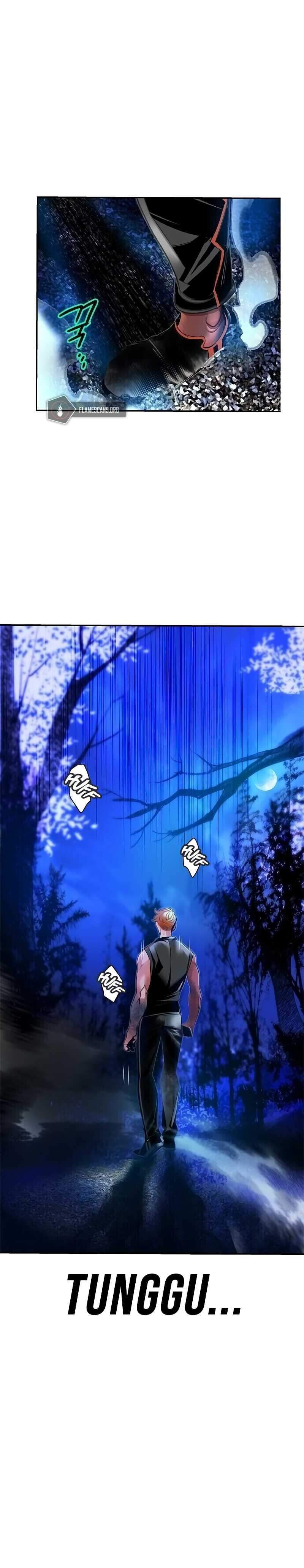 Jungle Juice Chap 38 - Next Chap 39