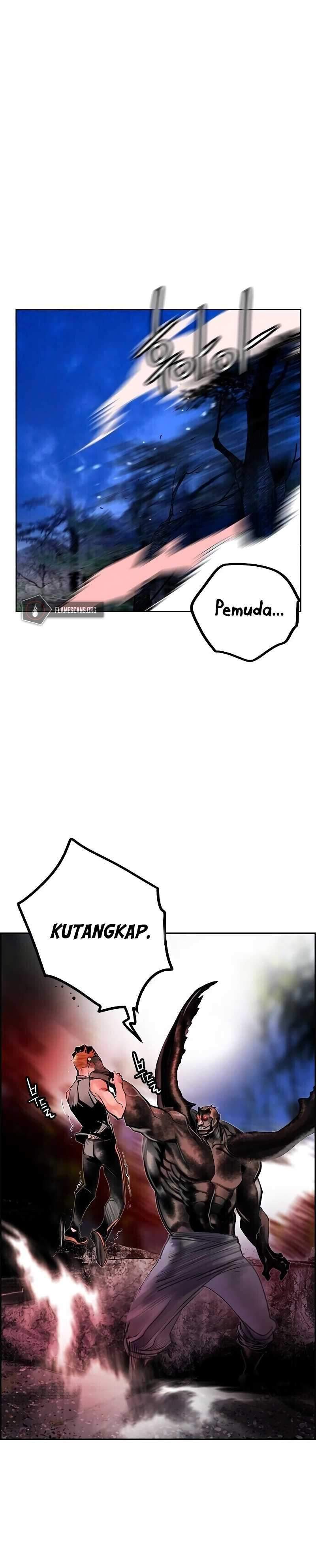 Jungle Juice Chap 38 - Next Chap 39