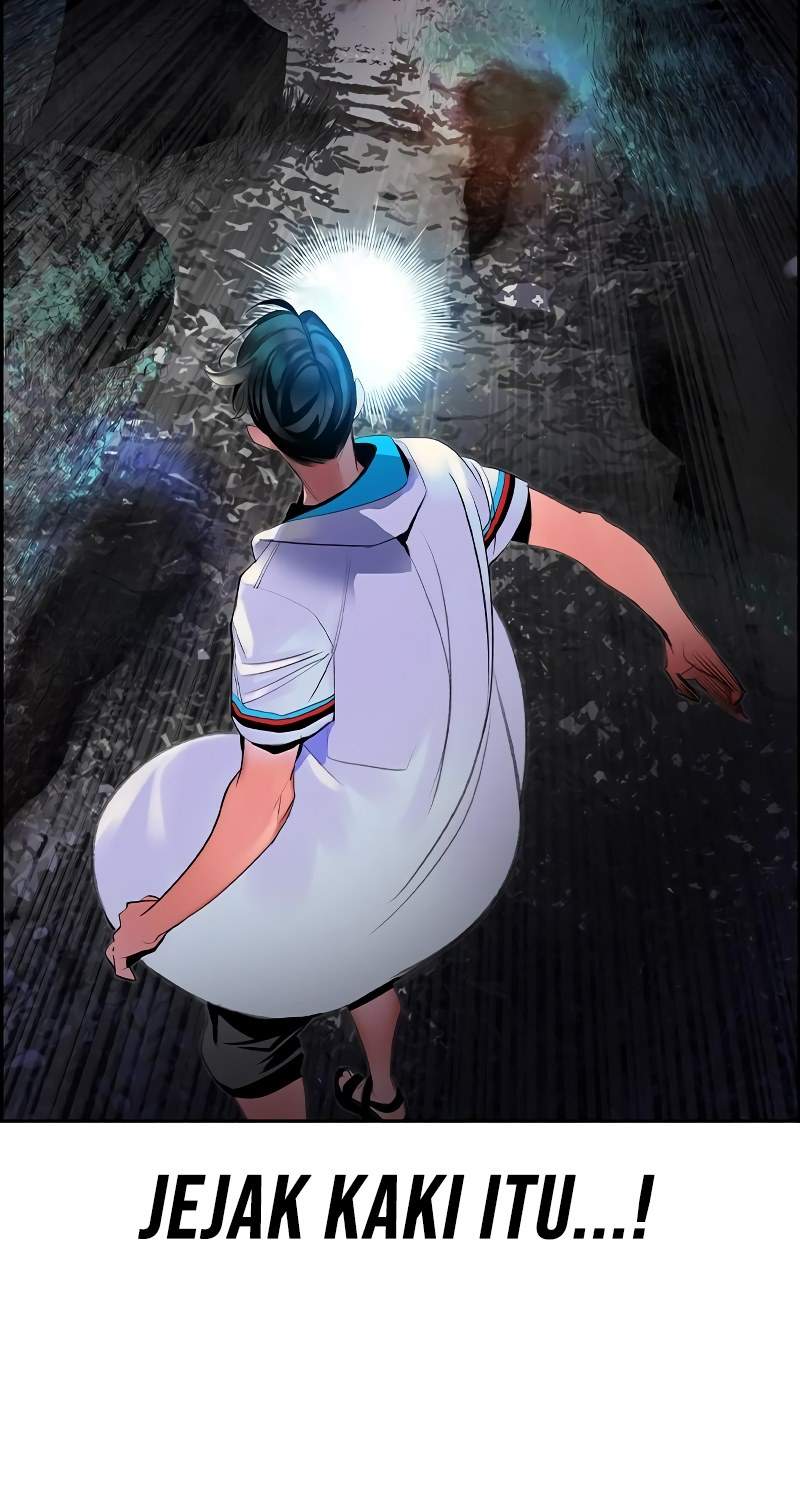 Jungle Juice Chap 39 - Next Chap 40