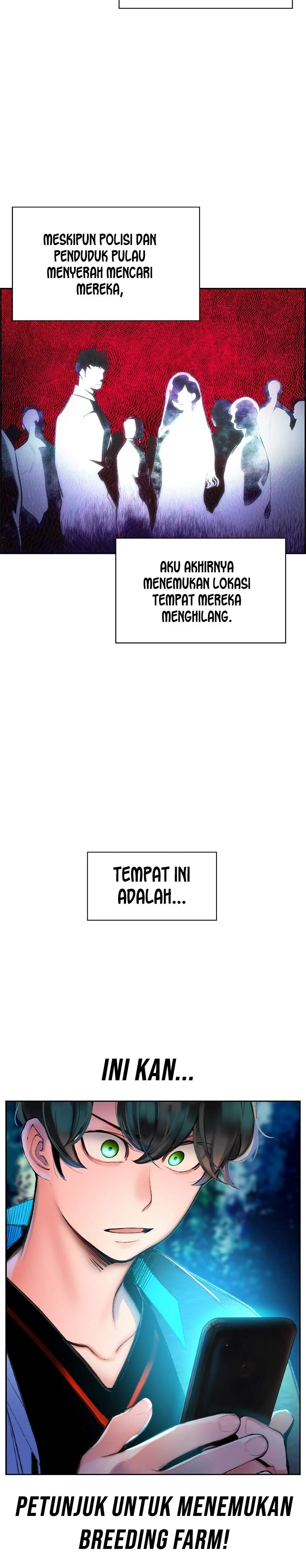 Jungle Juice Chap 39 - Next Chap 40