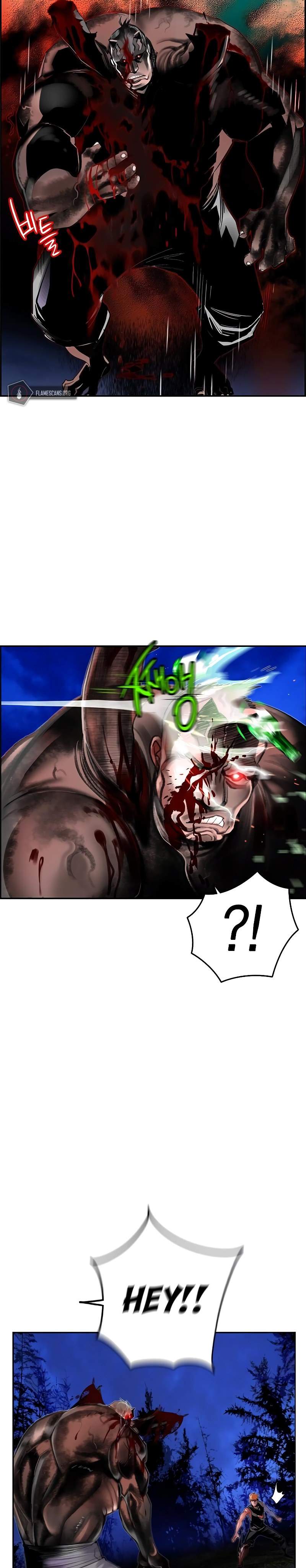 Jungle Juice Chap 39 - Next Chap 40