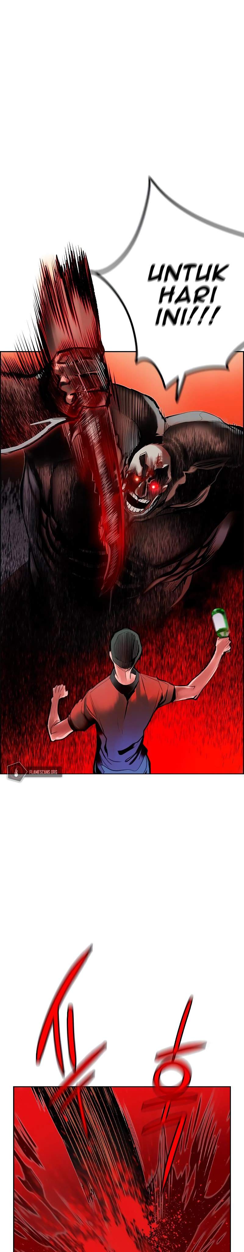 Jungle Juice Chap 39 - Next Chap 40