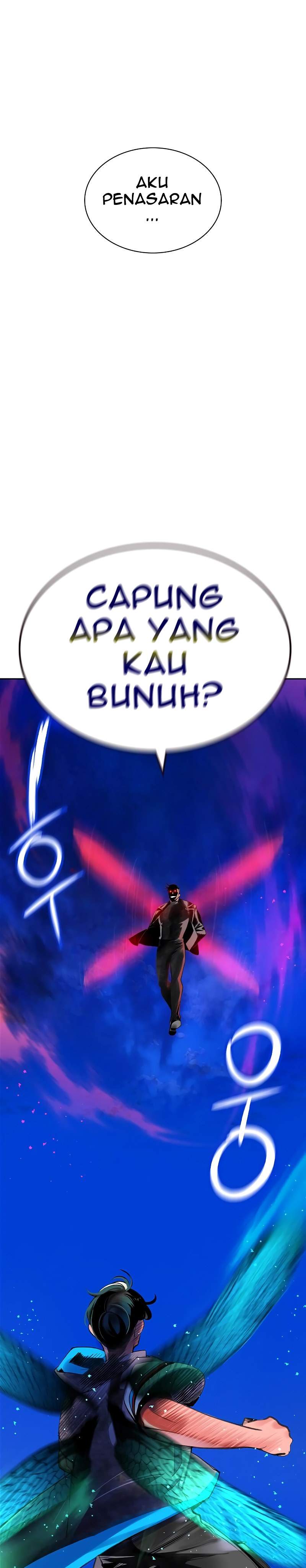 Jungle Juice Chap 39 - Next Chap 40