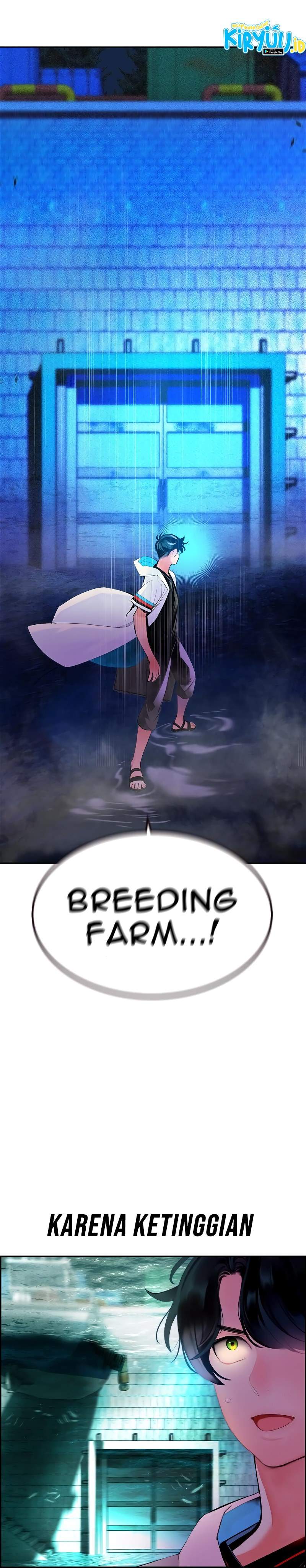 Jungle Juice Chap 39 - Next Chap 40