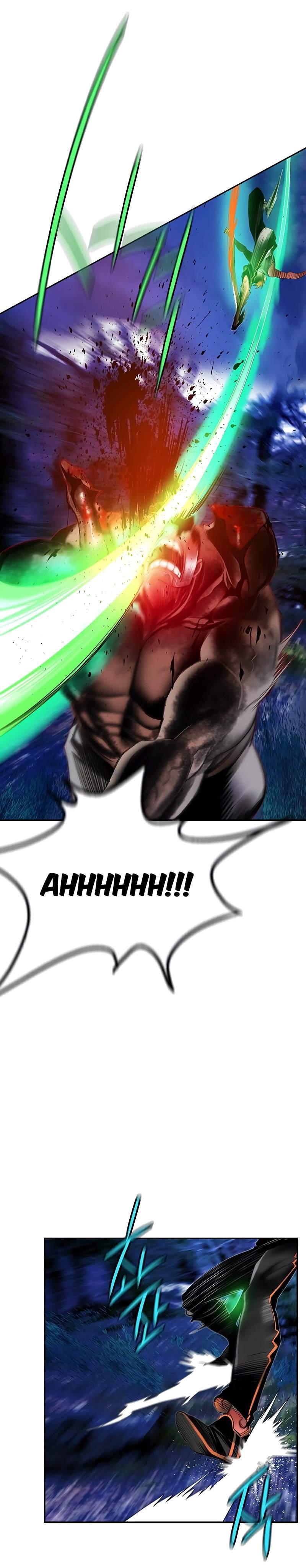 Jungle Juice Chap 39 - Next Chap 40