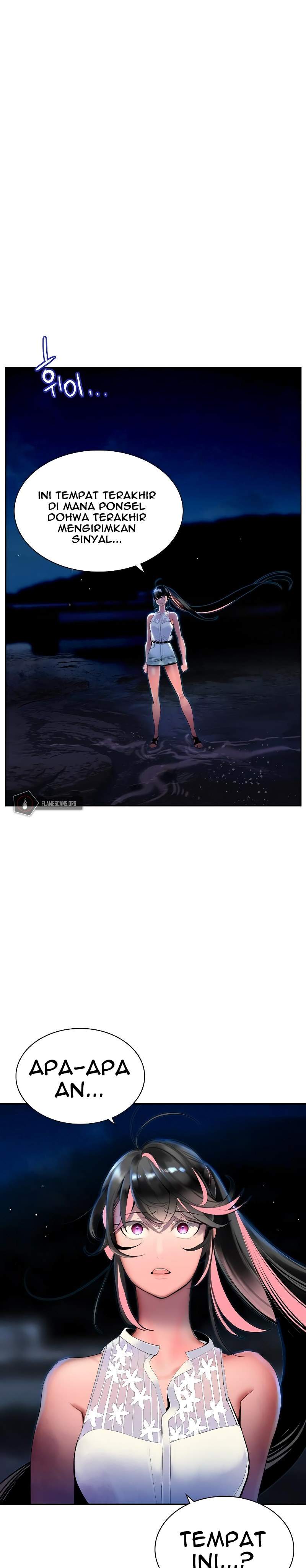 Jungle Juice Chap 39 - Next Chap 40