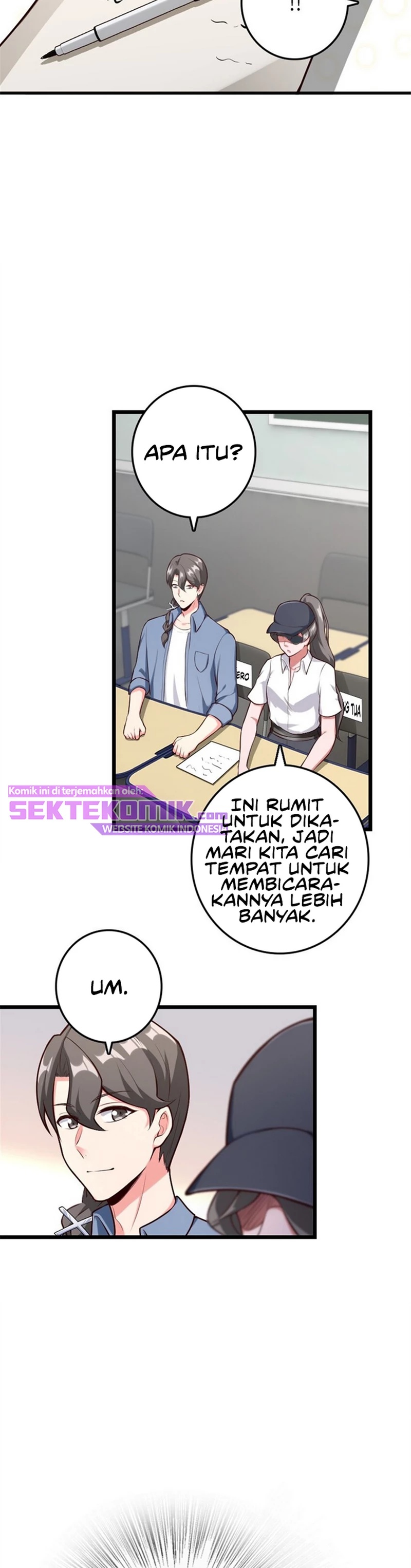 Release That Witch Chap 395 - Next Chap 396