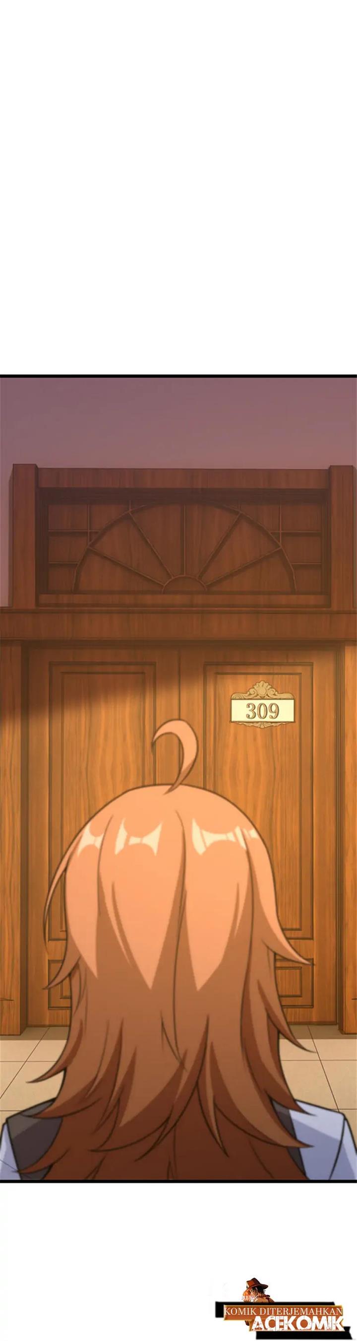 Release That Witch Chap 404 - Next Chap 405