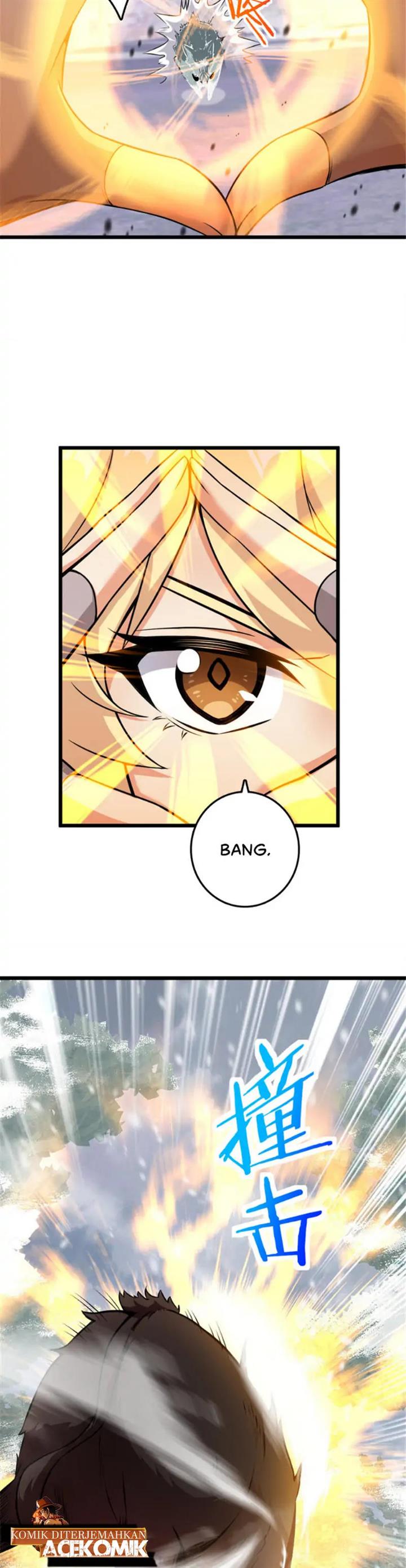 Release That Witch Chap 405 - Next Chap 406