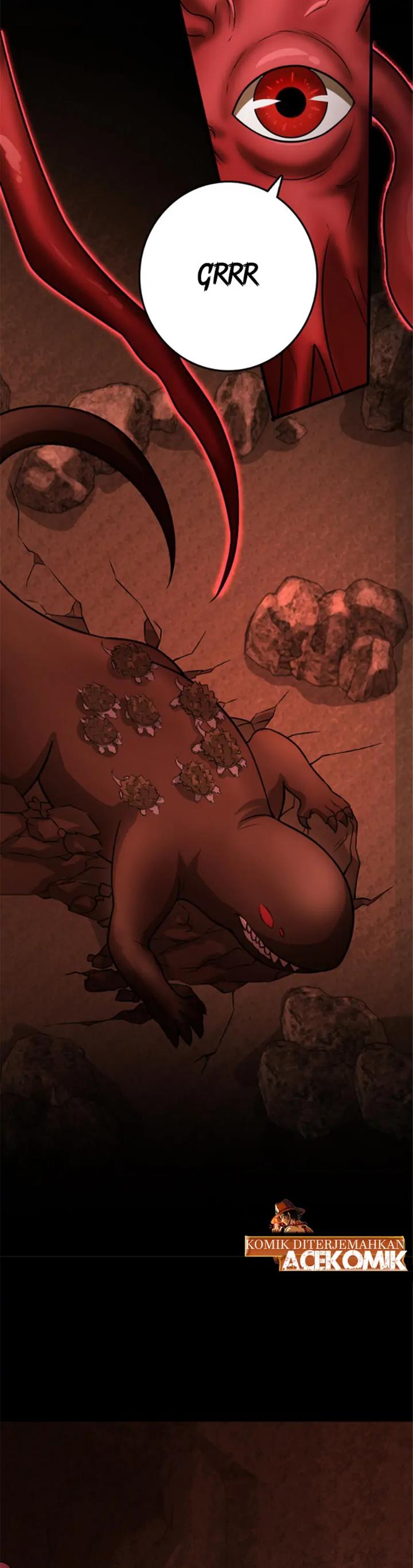 Release That Witch Chap 409 - Next Chap 410