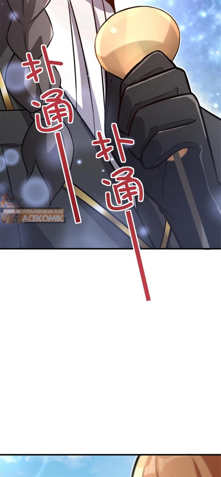 Release That Witch Chap 417 - Next Chap 418