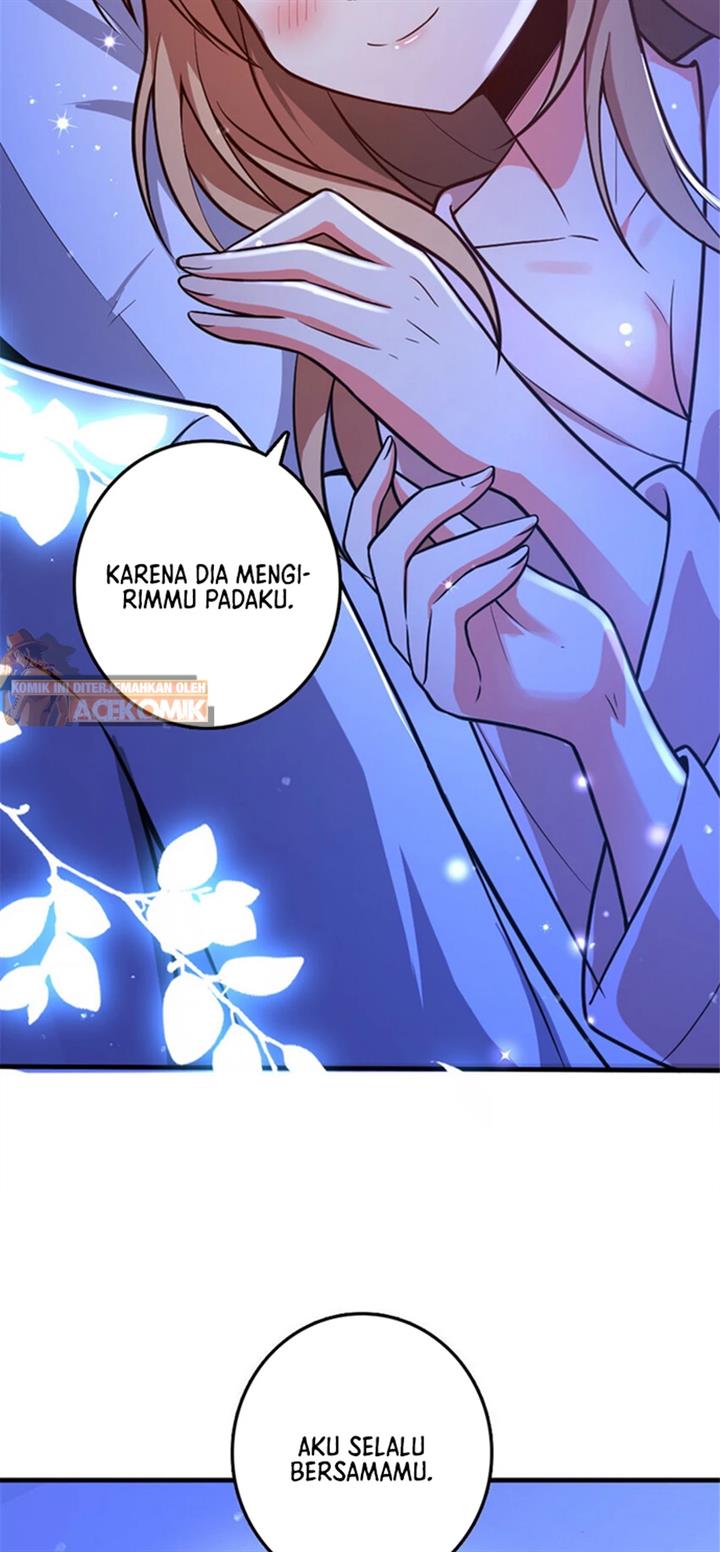 Release That Witch Chap 417 - Next Chap 418