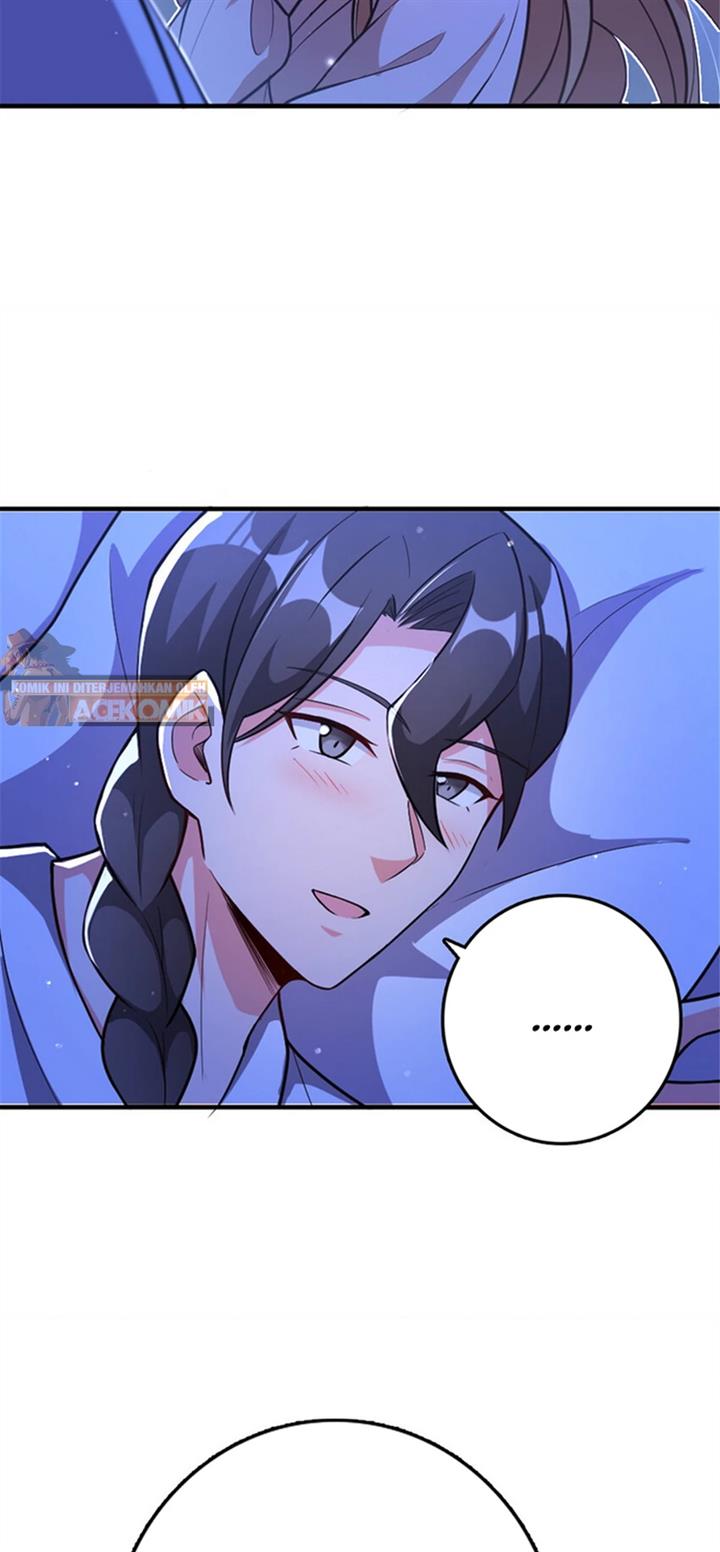 Release That Witch Chap 417 - Next Chap 418