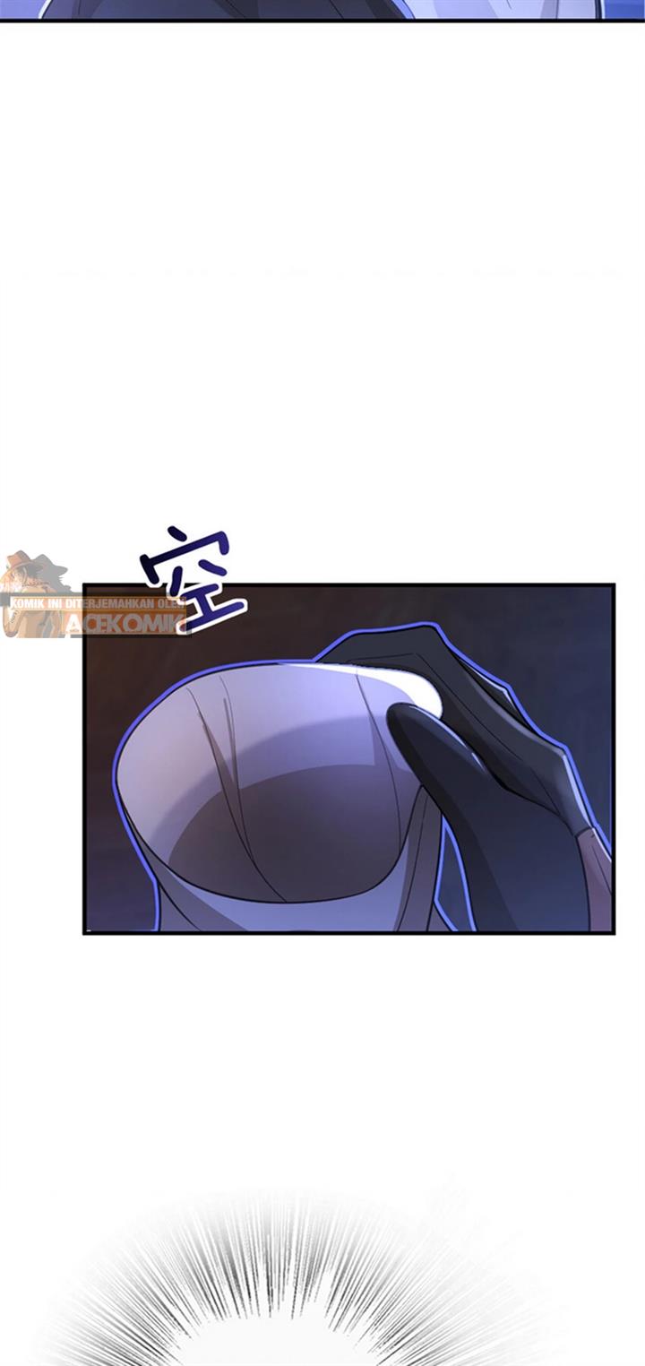 Release That Witch Chap 417 - Next Chap 418