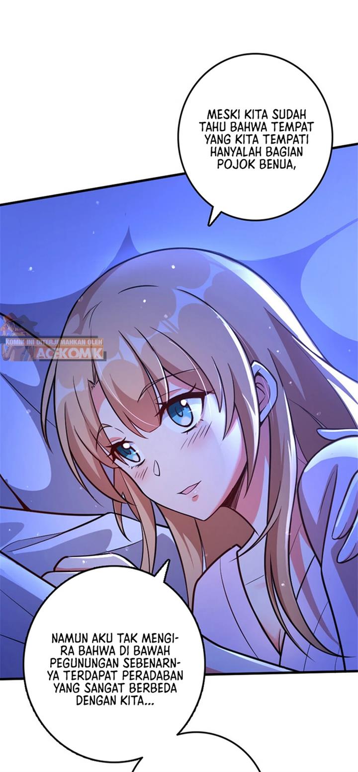 Release That Witch Chap 417 - Next Chap 418