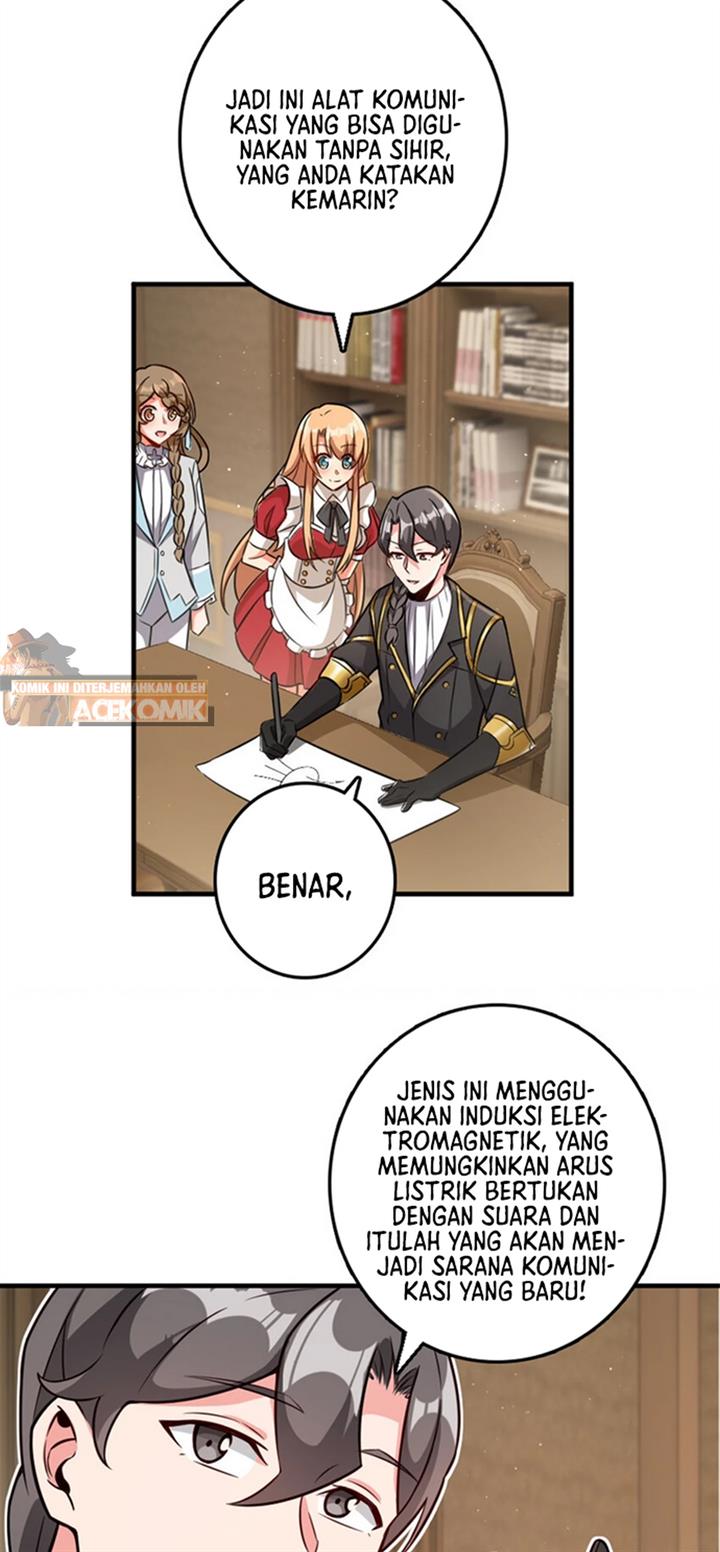 Release That Witch Chap 417 - Next Chap 418