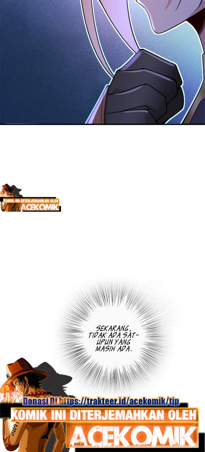 Release That Witch Chap 417 - Next Chap 418