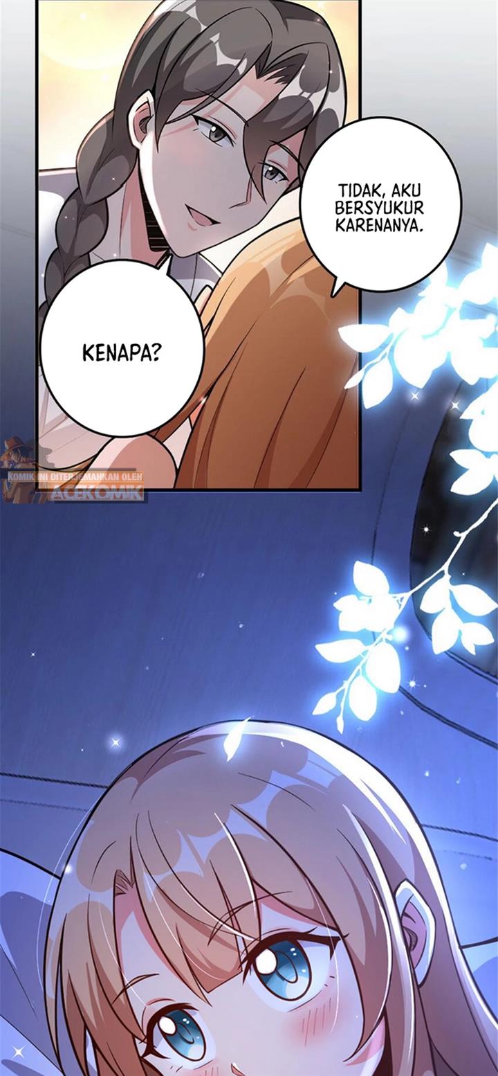 Release That Witch Chap 417 - Next Chap 418