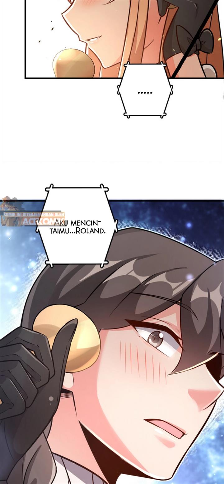 Release That Witch Chap 417 - Next Chap 418