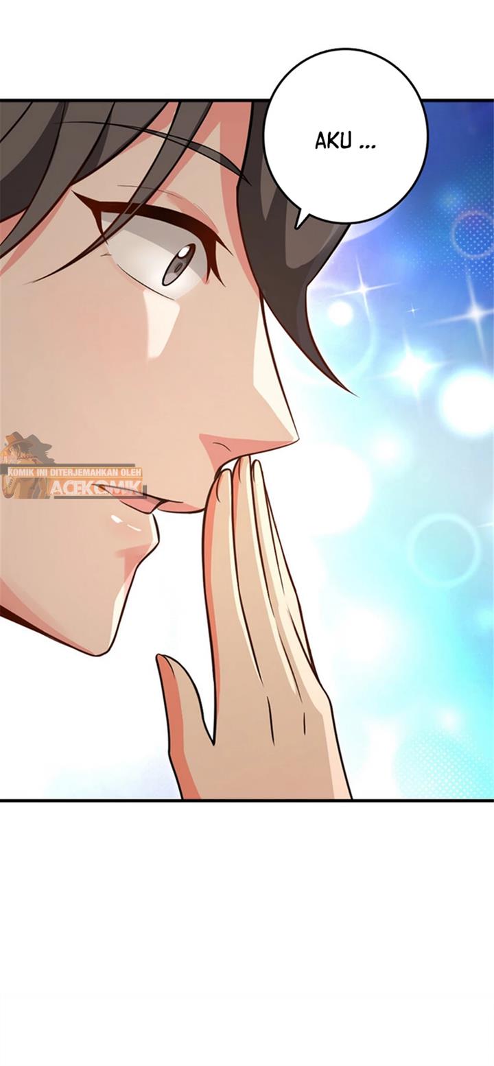 Release That Witch Chap 417 - Next Chap 418