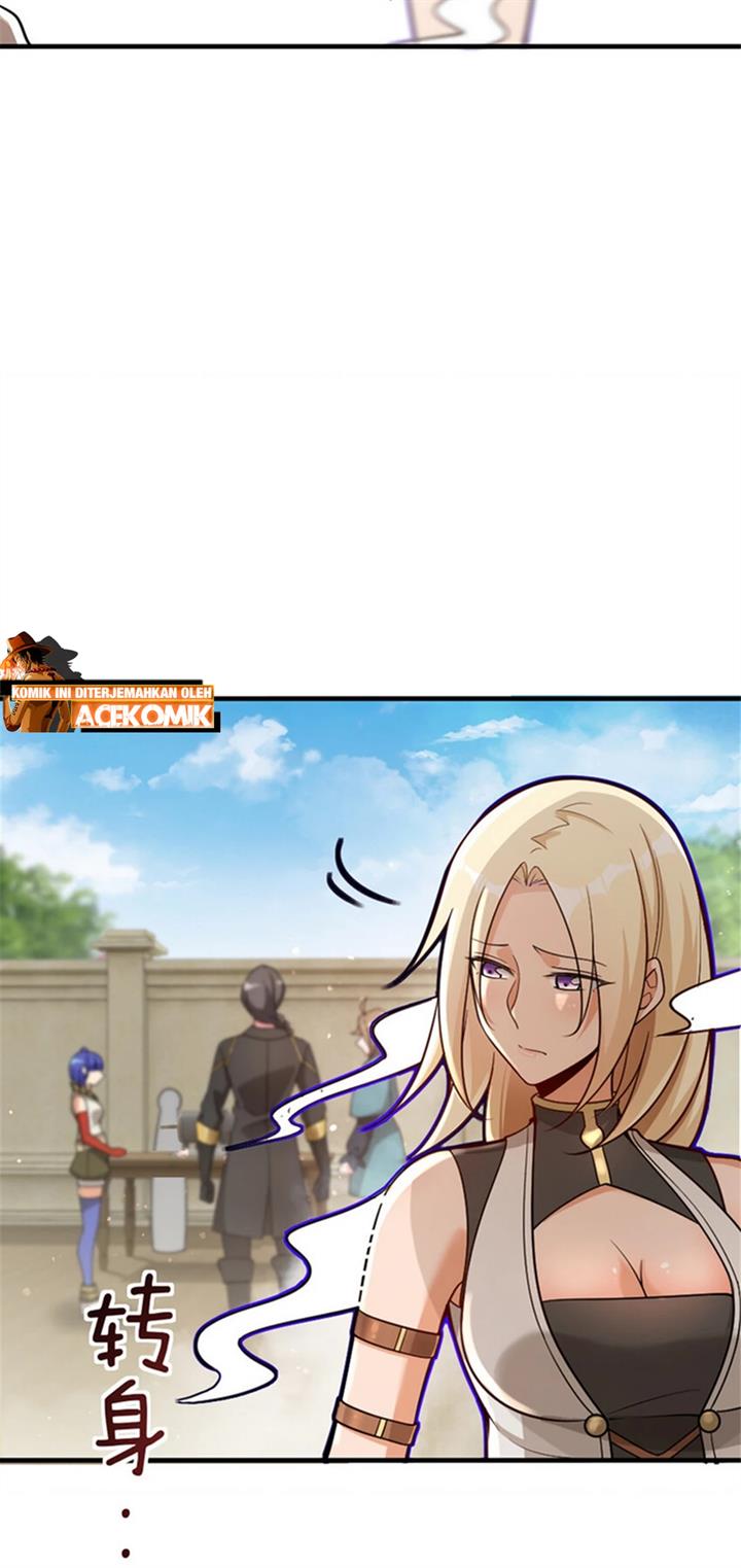 Release That Witch Chap 417 - Next Chap 418