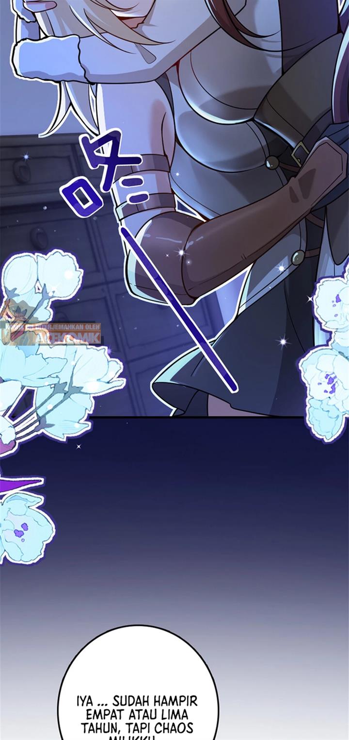 Release That Witch Chap 417 - Next Chap 418