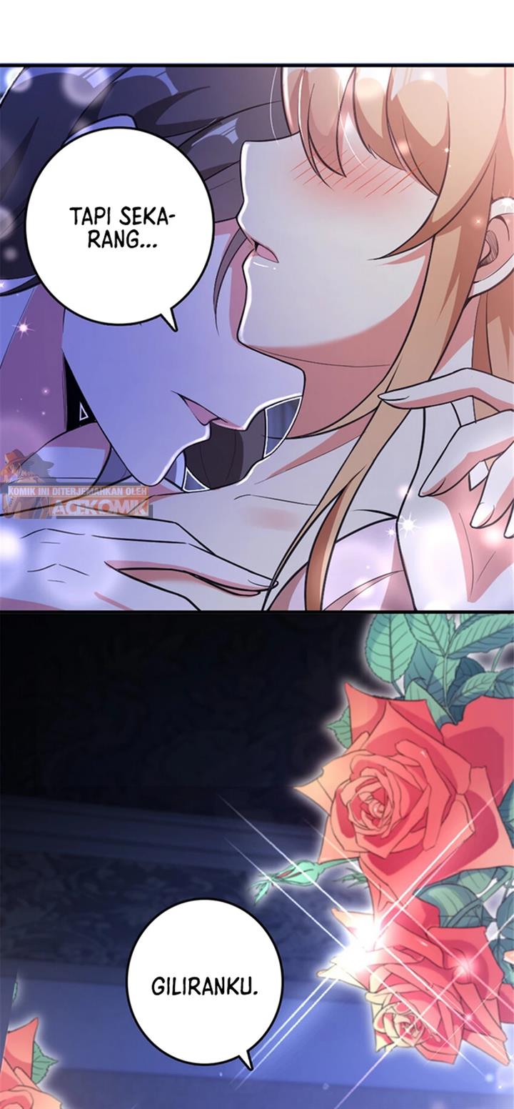 Release That Witch Chap 417 - Next Chap 418