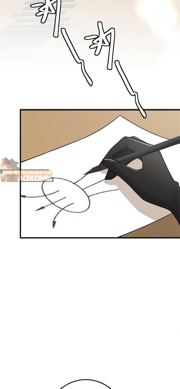 Release That Witch Chap 417 - Next Chap 418