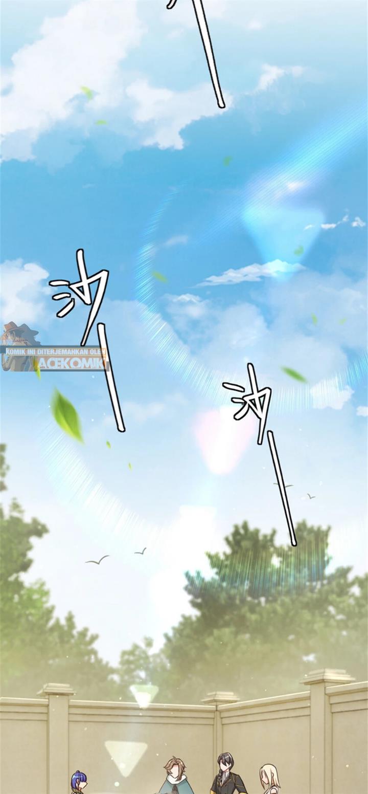 Release That Witch Chap 417 - Next Chap 418